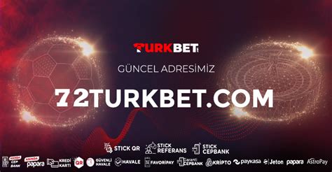 Turkbet Giriş